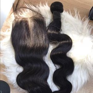 Peruvian Hair Bundles